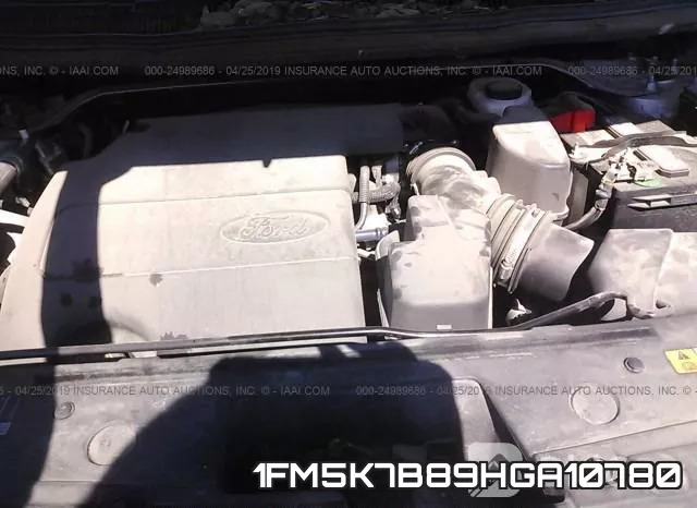 1FM5K7B89HGA10780