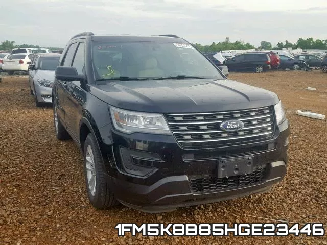 1FM5K8B85HGE23446