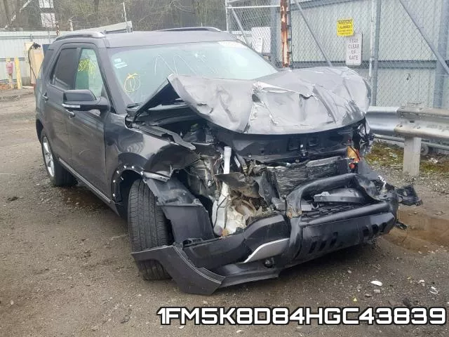 1FM5K8D84HGC43839