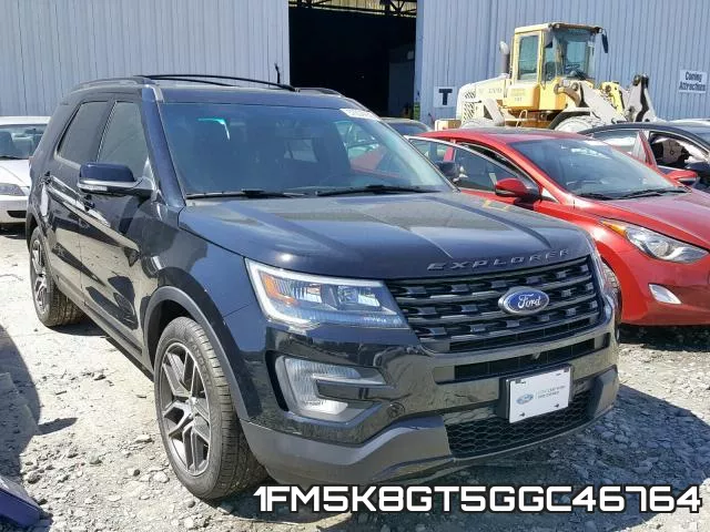 1FM5K8GT5GGC46764