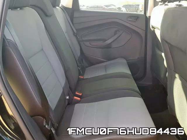 1FMCU0F76HUD84436