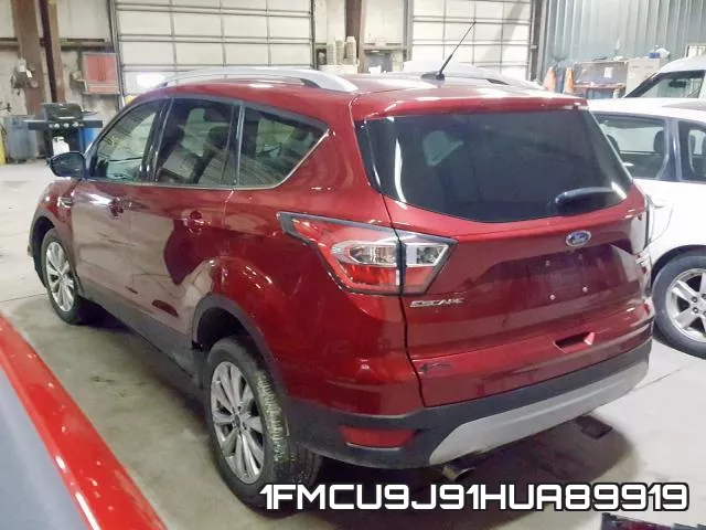 1FMCU9J91HUA89919