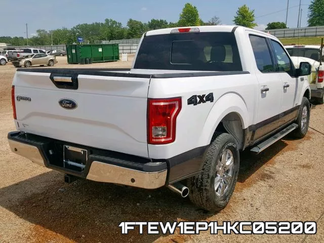 1FTEW1EP1HKC05200