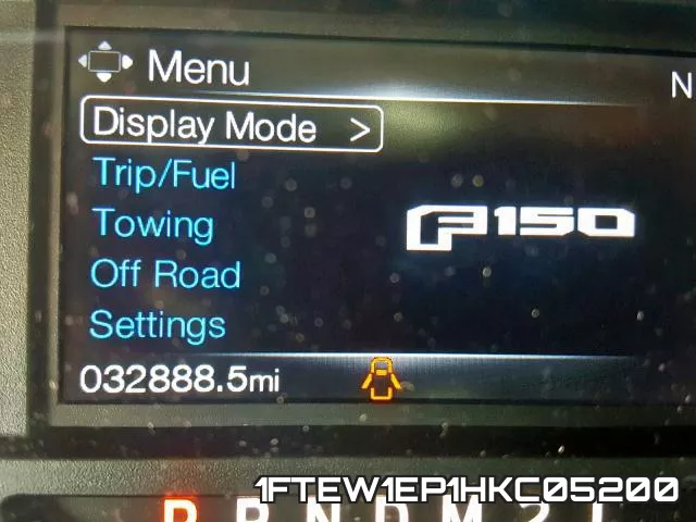 1FTEW1EP1HKC05200