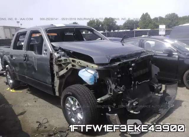 1FTFW1EF3EKE43900