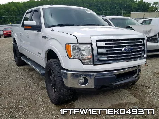 1FTFW1ET7EKD49377