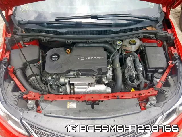 1G1BC5SM6H7238766