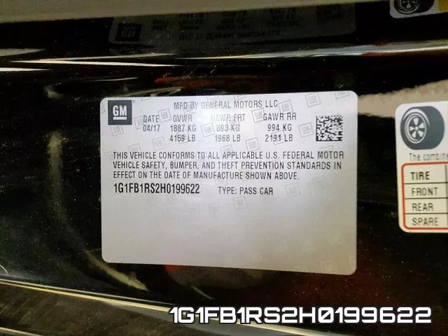 1G1FB1RS2H0199622