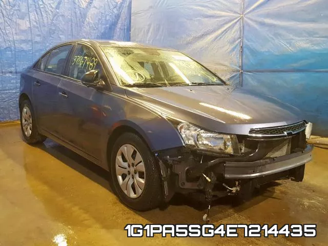 1G1PA5SG4E7214435