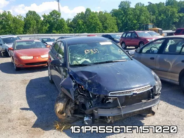 1G1PA5SG7E7157020