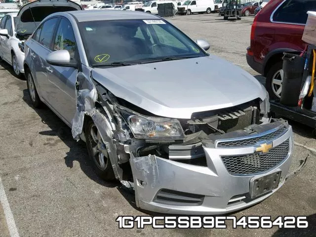 1G1PC5SB9E7456426