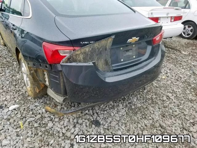 1G1ZB5ST0HF109677