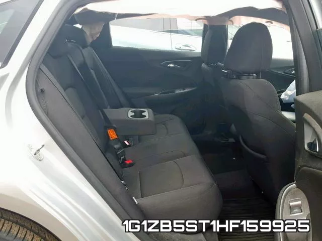 1G1ZB5ST1HF159925