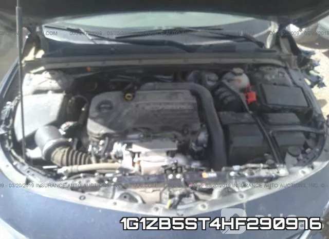 1G1ZB5ST4HF290976