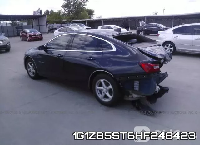 1G1ZB5ST6HF248423