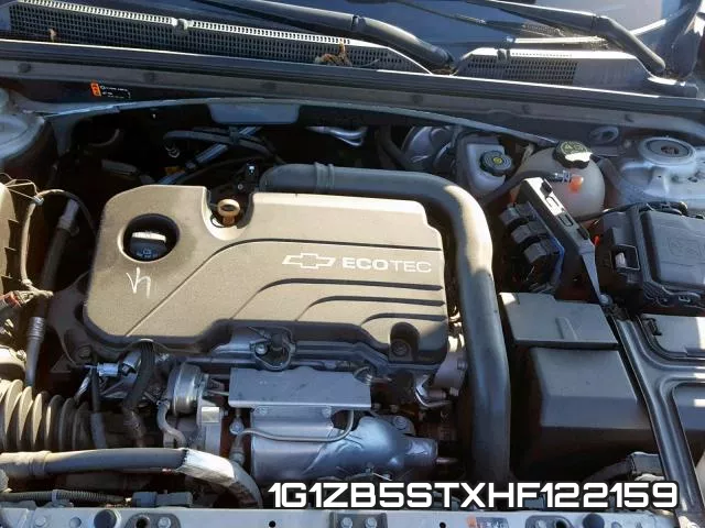 1G1ZB5STXHF122159