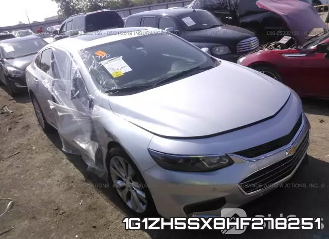 1G1ZH5SX8HF278251