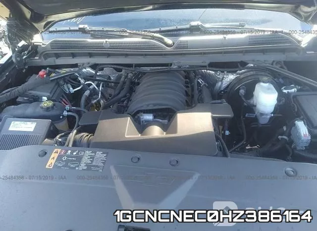 1GCNCNEC0HZ386164