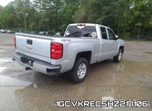 1GCVKREC5HZ217106