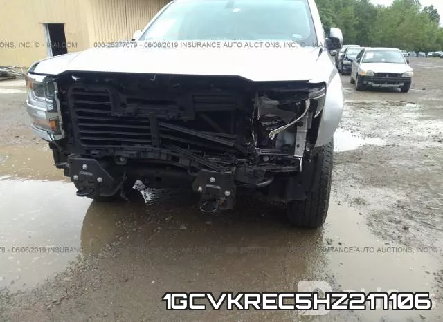1GCVKREC5HZ217106