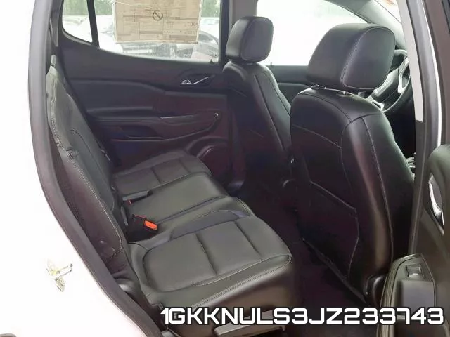 1GKKNULS3JZ233743