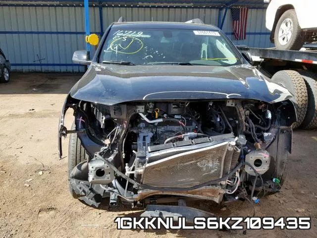 1GKKNULS6KZ109435