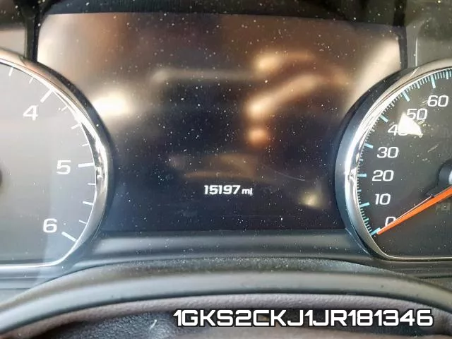 1GKS2CKJ1JR181346