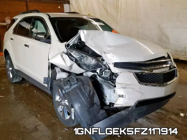 1GNFLGEK5FZ117914
