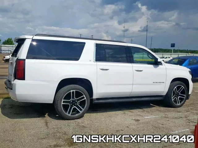 1GNSKHKCXHR241040