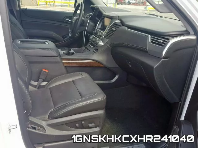 1GNSKHKCXHR241040