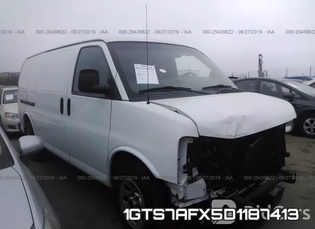 1GTS7AFX5D1187413