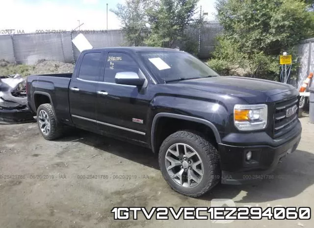1GTV2VEC1EZ294060