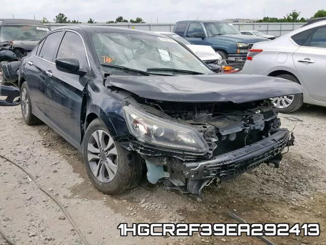 1HGCR2F39EA292413