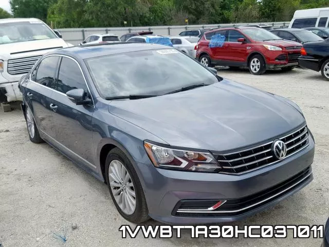 1VWBT7A30HC037011