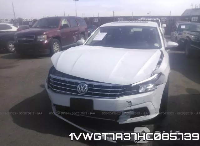 1VWGT7A37HC085739