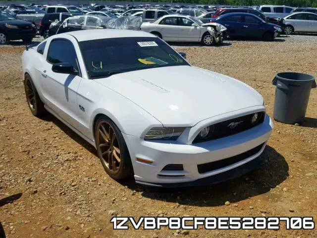 1ZVBP8CF8E5282706