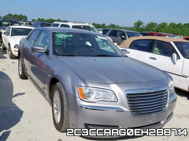 2C3CCAAG0EH288714