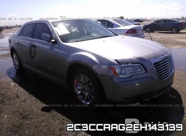 2C3CCAAG2EH143139