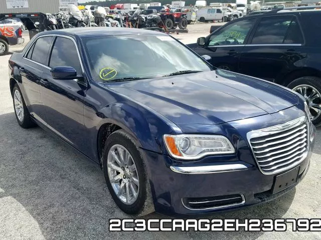 2C3CCAAG2EH236792