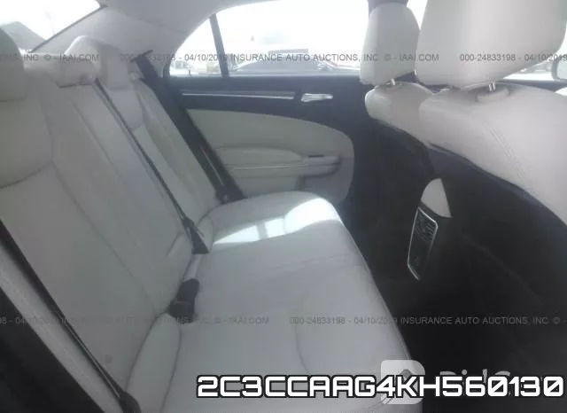 2C3CCAAG4KH560130