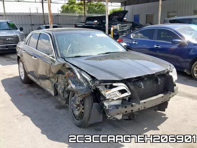 2C3CCAAG7EH206901