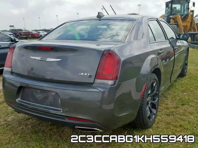 2C3CCABG1KH559418