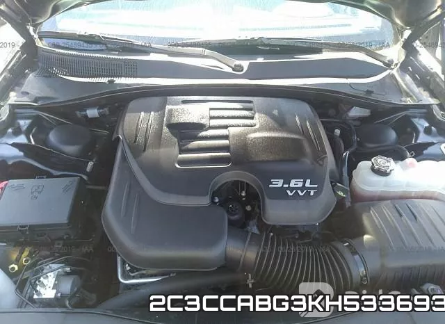2C3CCABG3KH533693