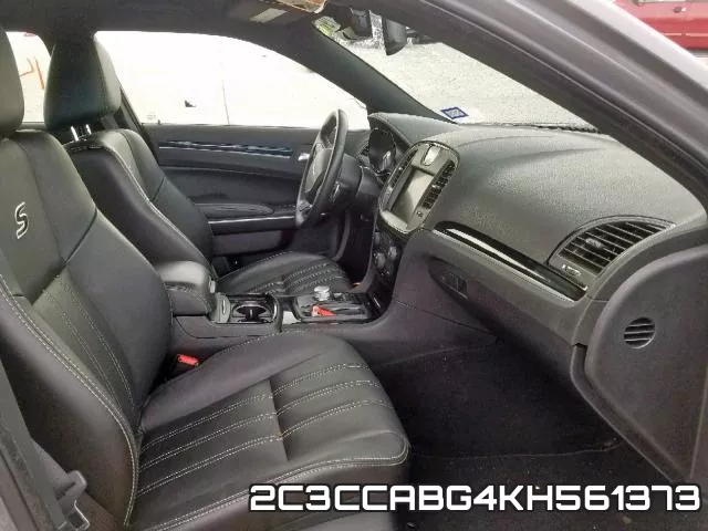 2C3CCABG4KH561373