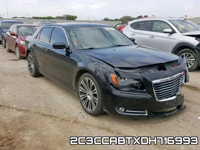 2C3CCABTXDH716993