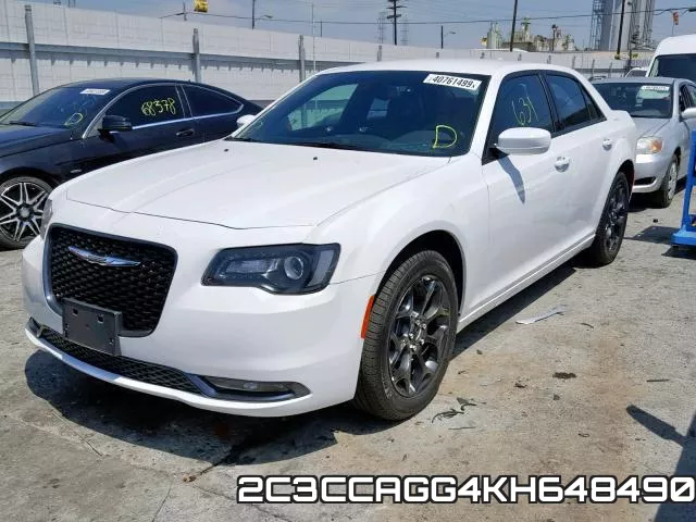2C3CCAGG4KH648490