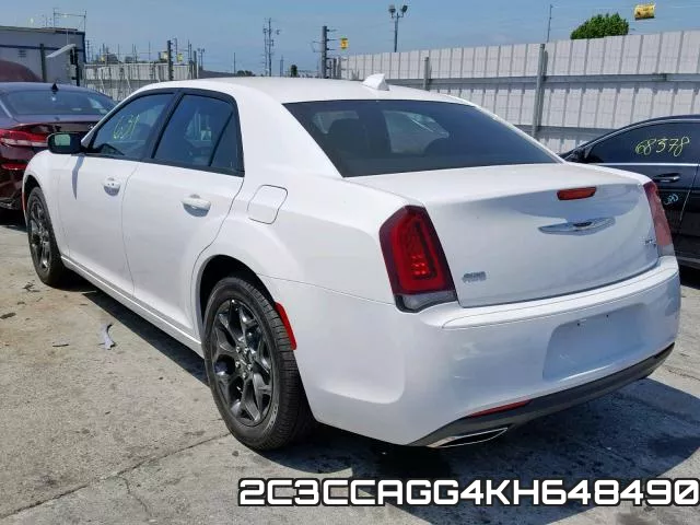 2C3CCAGG4KH648490