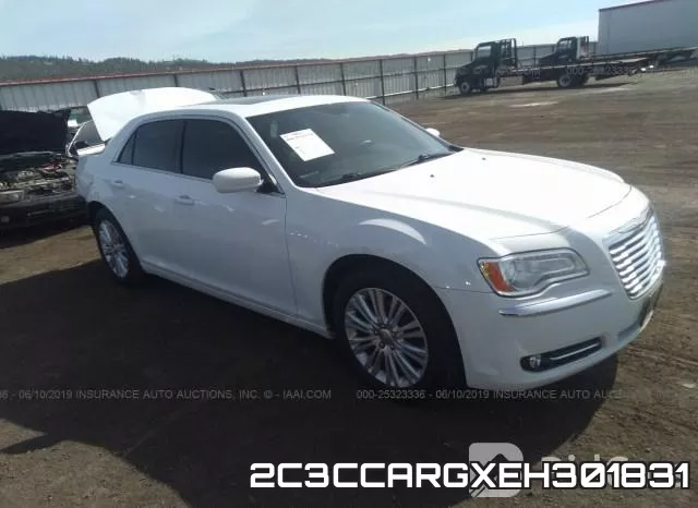 2C3CCARGXEH301831
