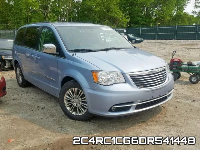 2C4RC1CG6DR541448