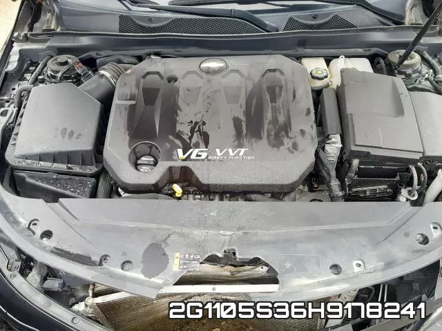 2G1105S36H9178241